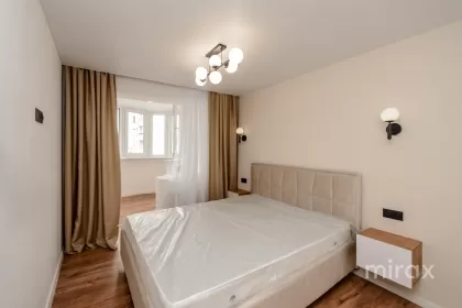 bd. Dacia, Botanica, Chișinău imaginea 228169