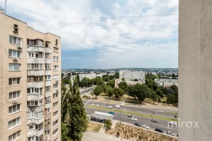 bd. Dacia, Botanica, Chișinău imaginea 228179