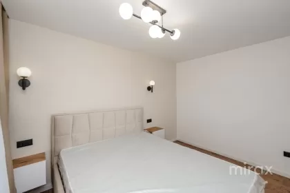 bd. Dacia, Botanica, Chișinău imaginea 228170