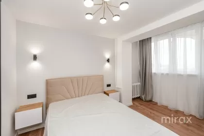 bd. Dacia, Botanica, Chișinău imaginea 228171