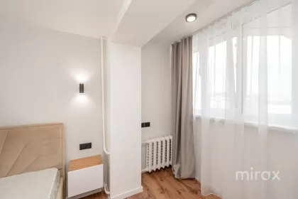 bd. Dacia, Botanica, Chișinău imaginea 228173
