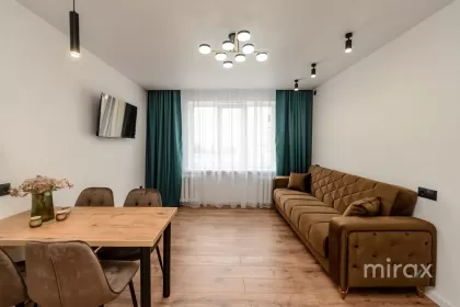 bd. Dacia, Botanica, Chișinău imaginea 228165