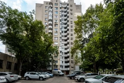 bd. Dacia, Botanica, Chișinău imaginea 228180