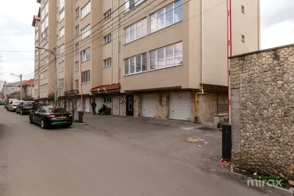 str. Drumul Taberei, Buiucani, mun. Chișinău image 230785