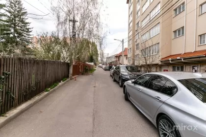 str. Drumul Taberei, Buiucani, mun. Chișinău image 230788