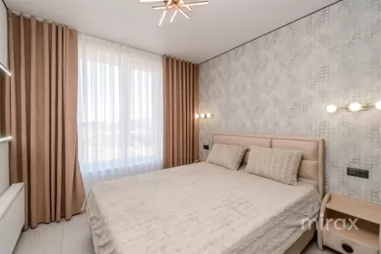 ул. Дурлешты, Буюканы, Кишинев изображение 232248