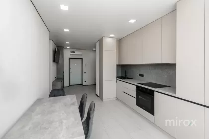 ул. Дурлешты, Буюканы, Кишинев изображение 232247