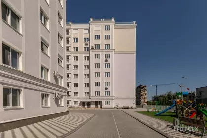 ул. Язулуй, Старая Почта, Кишинев изображение 233969