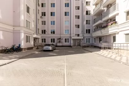 ул. Язулуй, Старая Почта, Кишинев изображение 233973