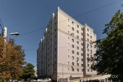 ул. Язулуй, Старая Почта, Кишинев изображение 233970