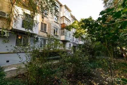ул. Минск, Ботаника, Кишинев изображение 237537