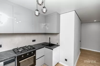 ул. Минск, Ботаника, Кишинев изображение 237532