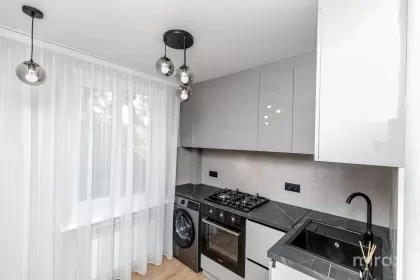 ул. Минск, Ботаника, Кишинев изображение 237531