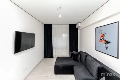 ул. Каля Ешилор, Буюканы изображение 238797