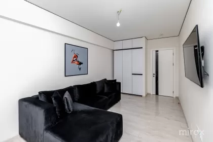 ул. Каля Ешилор, Буюканы изображение 238798