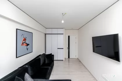 ул. Каля Ешилор, Буюканы изображение 238799