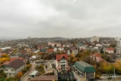 ул. Каля Ешилор, Буюканы изображение 238806