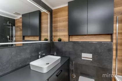 ул. Каля Ешилор, Буюканы изображение 238804