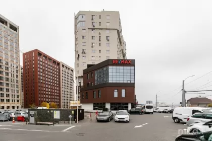 ул. Каля Ешилор, Буюканы изображение 238807