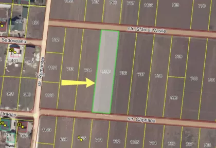 com. Băcioi, mun. Chișinău imaginea 242605