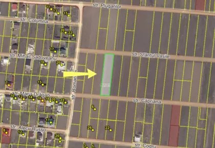 com. Băcioi, mun. Chișinău imaginea 242606