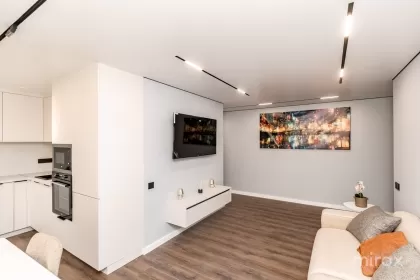 ул. Академией, Телецентр, Кишинев изображение 244713