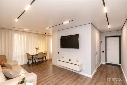 ул. Академией, Телецентр, Кишинев изображение 244712