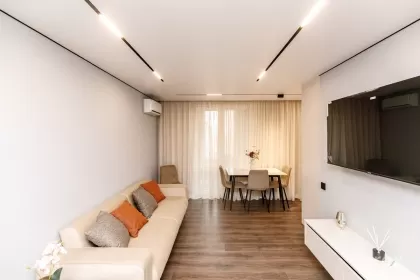 ул. Академией, Телецентр, Кишинев изображение 244715