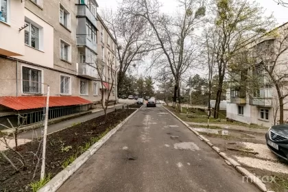 ул. Академией, Телецентр, Кишинев изображение 244724