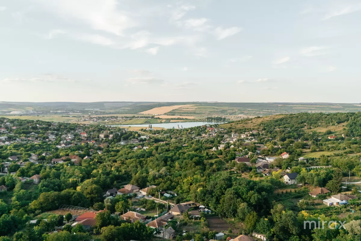 s. Drăsliceni, Criuleni, Moldova