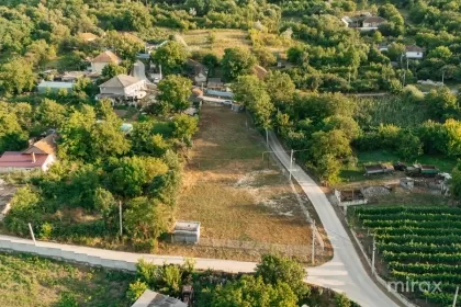 s. Drăsliceni, Criuleni, Moldova imaginea 231092