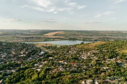 s. Drăsliceni, Criuleni, Moldova imaginea 231095