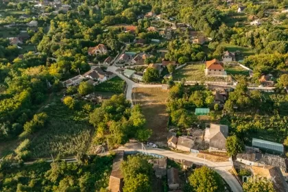 s. Drăsliceni, Criuleni, Moldova imaginea 231097
