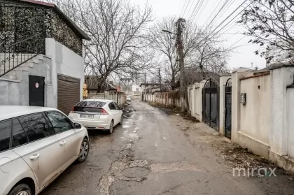 str. Burebista, Durlești, mun. Chișinău imaginea 204211