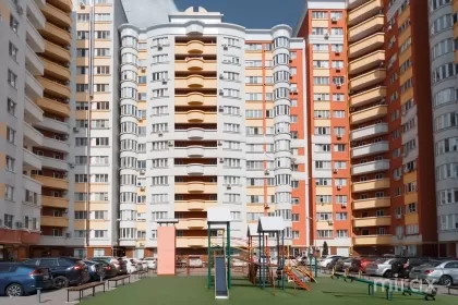 bd. Decebal, Botanica, Chișinău imaginea 224545