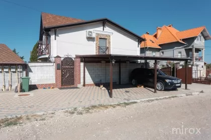 str. Miorița, s.Colonita, mun Chisinau image 226977