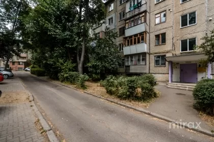 ул. Сармизегетуса, Ботаника, Кишинев изображение 228191