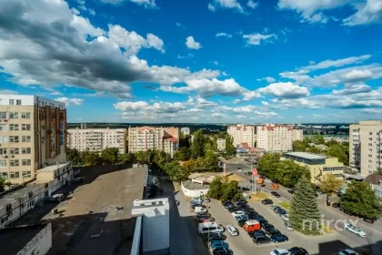 ул. Онисифор Гибу, Буюканы, Кишинев изображение 229360