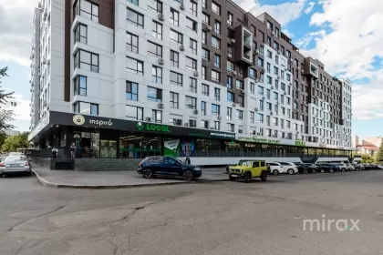 ул. Онисифор Гибу, Буюканы, Кишинев изображение 229363