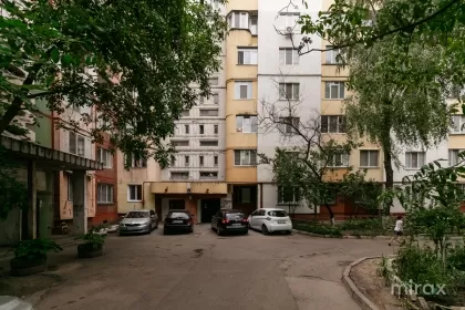 str. Tudor Vladimirescu, Râșcani, Chișinău image 230824
