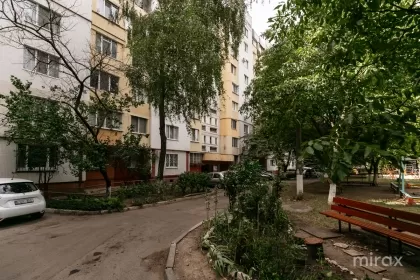 str. Tudor Vladimirescu, Râșcani, Chișinău image 230825