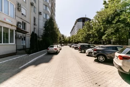 str. Sergiu Rădăuțanu, Râșcani, Chișinău image 232273