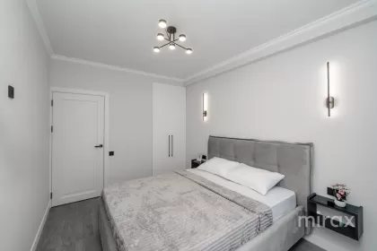 str. Cartușa, Durlești, Chișinău imaginea 233978