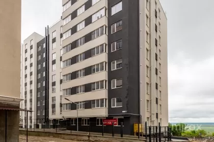 str. Cartușa, Durlești, Chișinău imaginea 233987