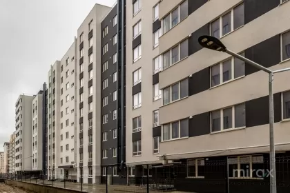 str. Cartușa, Durlești, Chișinău imaginea 233985