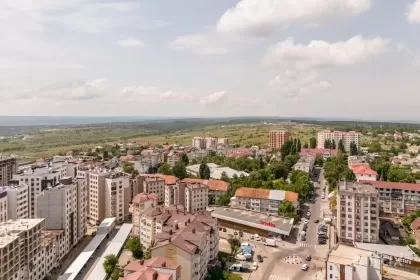 str. Cartușa, Durlești, Chișinău imaginea 233988