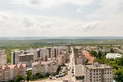 str. Cartușa, Durlești, Chișinău imaginea 233989