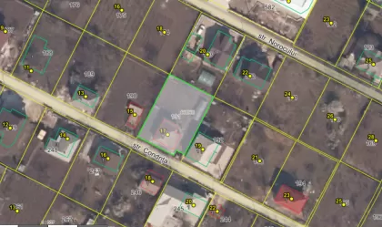 ул. Кондрица, Оргеев изображение 238808