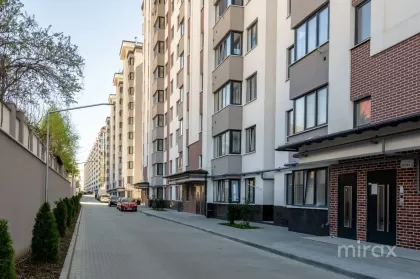 str. Ion Buzdugan, Buiucani, Chișinău image 240092