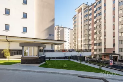 str. Ion Buzdugan, Buiucani, Chișinău image 240096